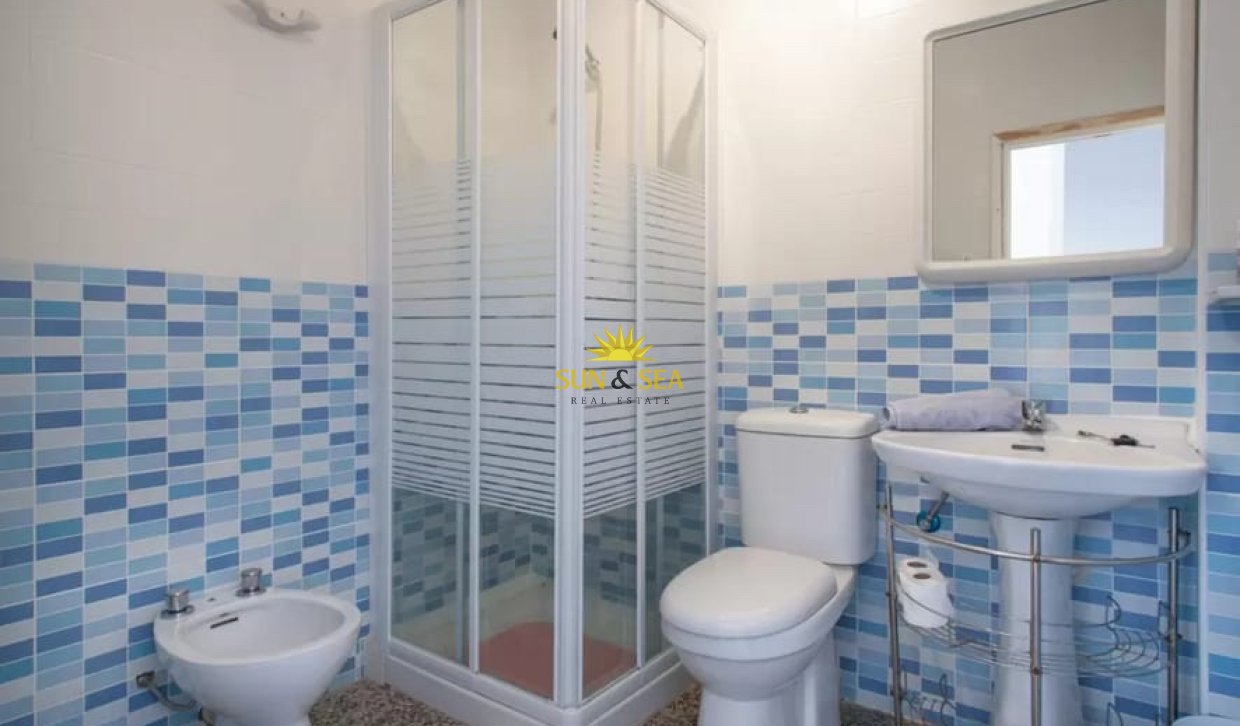 Long Term Rental - Townhouse - Pilar de la Horadada - Torre De La Horadada