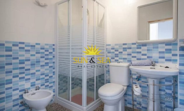 Long Term Rental - Townhouse - Pilar de la Horadada - Torre De La Horadada