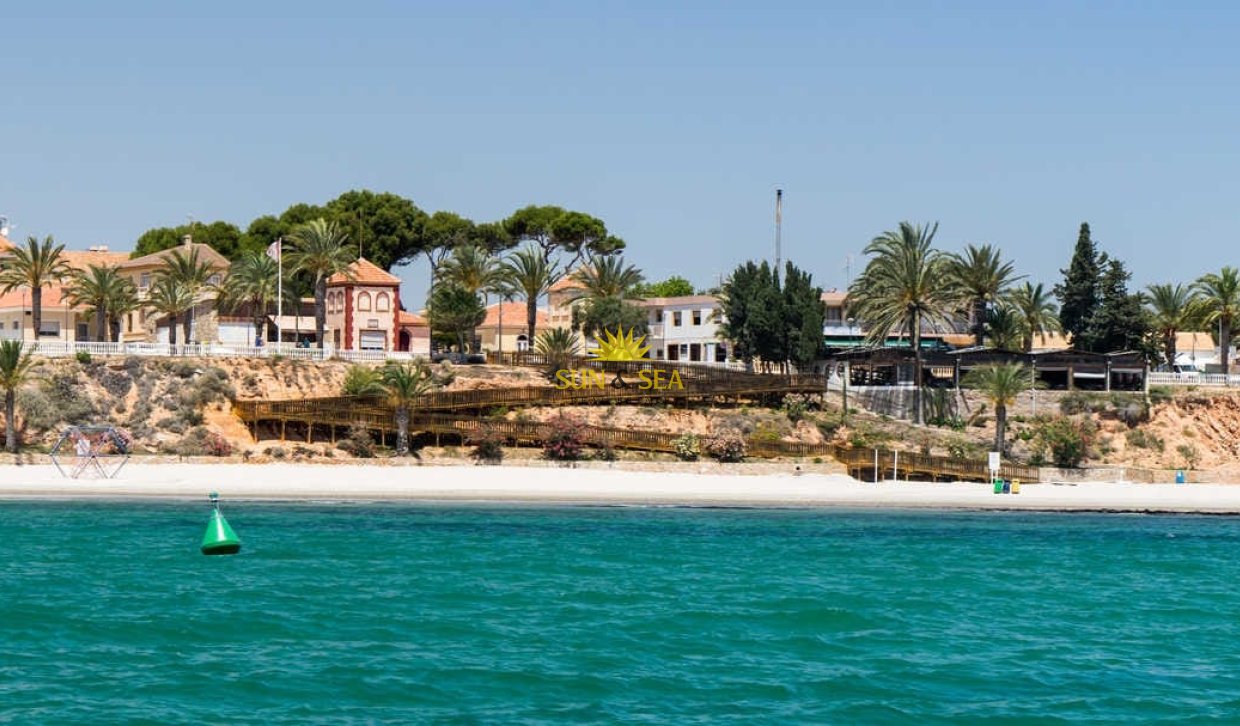 Long Term Rental - Townhouse - Pilar de la Horadada - Torre De La Horadada