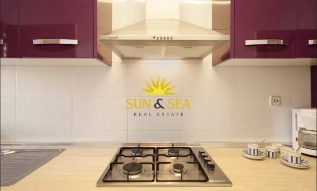 Long Term Rental - Townhouse - Pilar de la Horadada - Torre De La Horadada