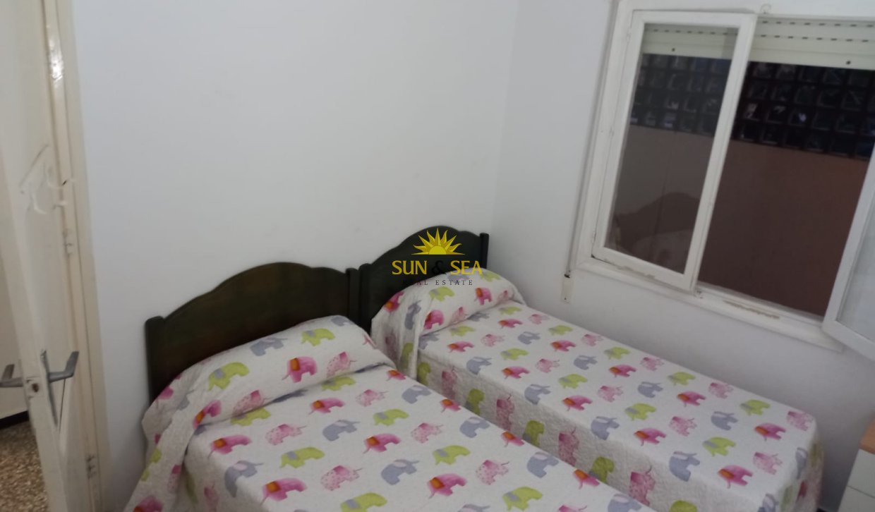 Long Term Rental - Townhouse - Pilar de la Horadada - Torre De La Horadada