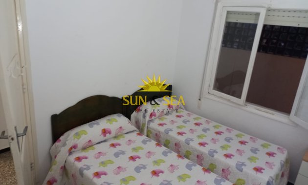 Long Term Rental - Townhouse - Pilar de la Horadada - Torre De La Horadada