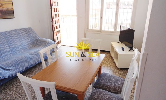 Long Term Rental - Townhouse - Pilar de la Horadada - Torre De La Horadada