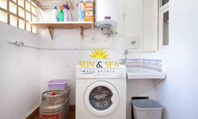 Long Term Rental - Townhouse - Pilar de la Horadada - Torre De La Horadada