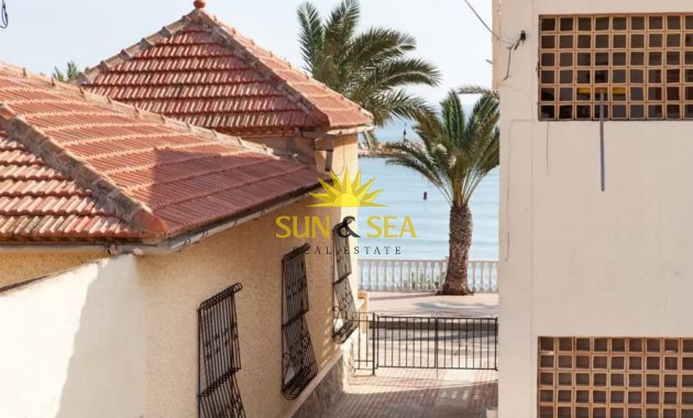 Long Term Rental - Townhouse - Pilar de la Horadada - Torre De La Horadada