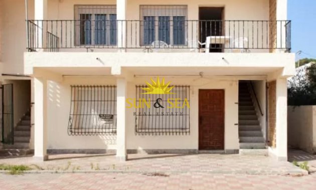 Long Term Rental - Townhouse - Pilar de la Horadada - Torre De La Horadada