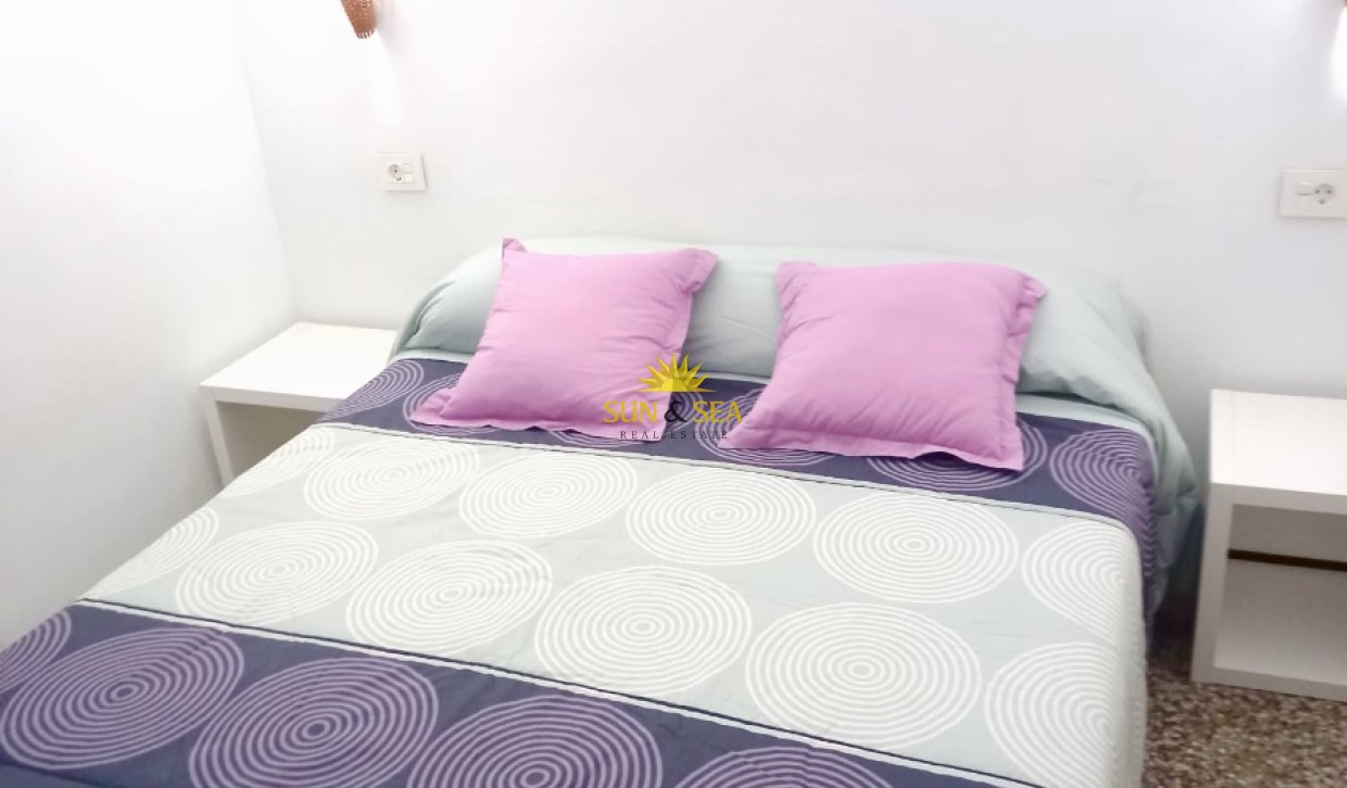 Long Term Rental - Townhouse - Pilar de la Horadada - Torre De La Horadada