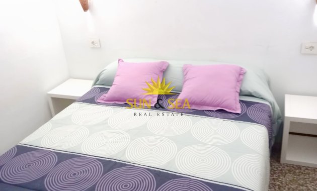 Long Term Rental - Townhouse - Pilar de la Horadada - Torre De La Horadada