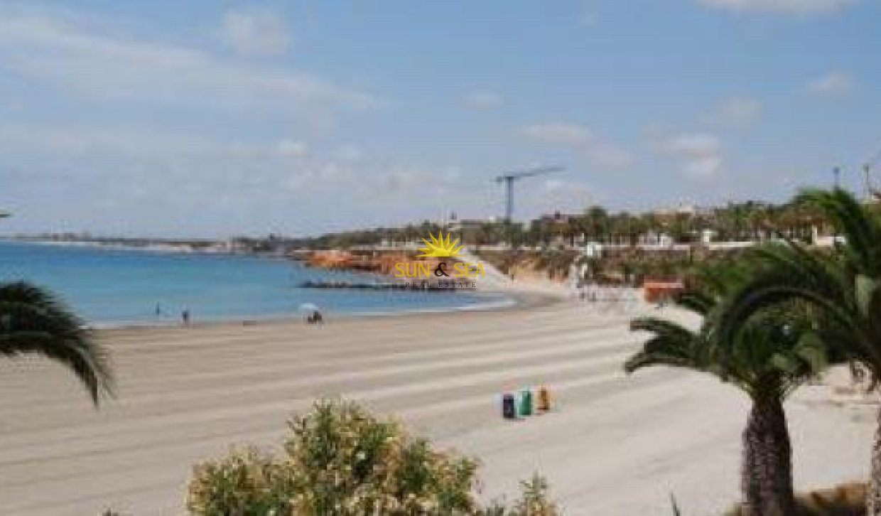 Long Term Rental - Townhouse - Pilar de la Horadada - Torre De La Horadada