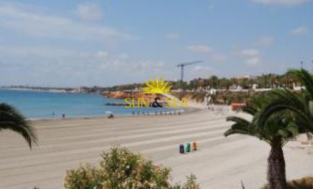 Long Term Rental - Townhouse - Pilar de la Horadada - Torre De La Horadada