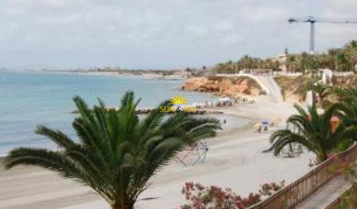 Long Term Rental - Townhouse - Pilar de la Horadada - Torre De La Horadada