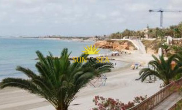 Long Term Rental - Townhouse - Pilar de la Horadada - Torre De La Horadada