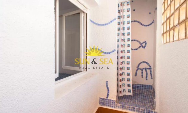 Long Term Rental - Townhouse - Pilar de la Horadada - Torre De La Horadada