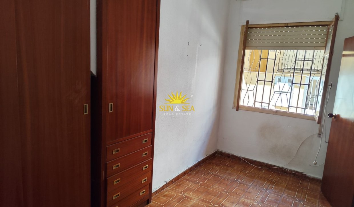 Wiederverkauf - Ground Floor - 