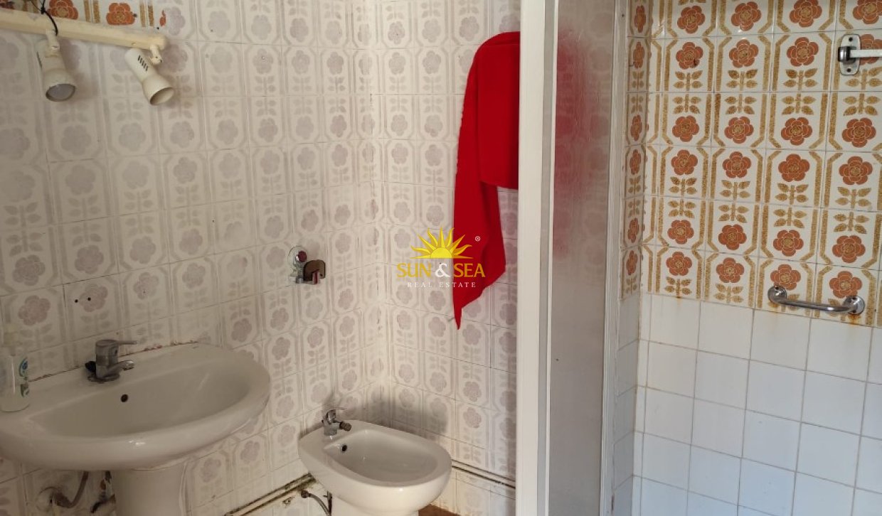 Wiederverkauf - Ground Floor - 