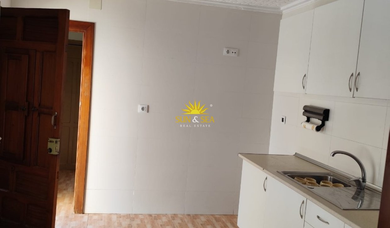 Wiederverkauf - Ground Floor - 