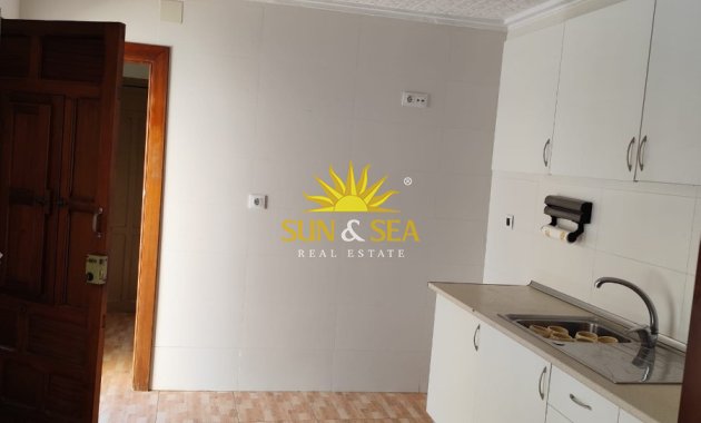 Wiederverkauf - Ground Floor - 