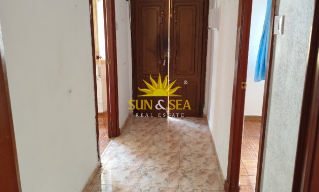 Wiederverkauf - Ground Floor - 