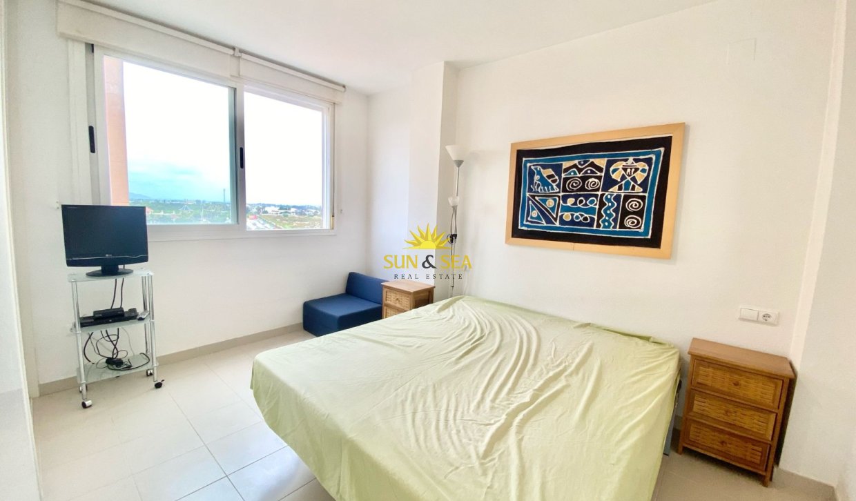 Location à long terme - Appartement - Guardamar del Segura - Guardamar