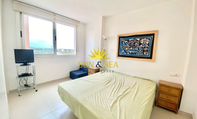 Location à long terme - Appartement - Guardamar del Segura - Guardamar