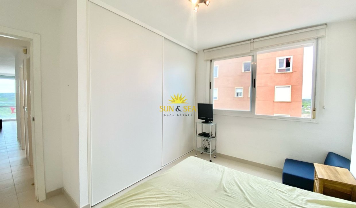 Location à long terme - Appartement - Guardamar del Segura - Guardamar