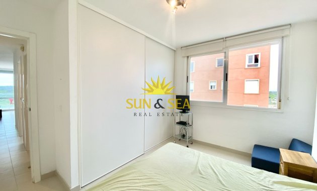 Location à long terme - Appartement - Guardamar del Segura - Guardamar