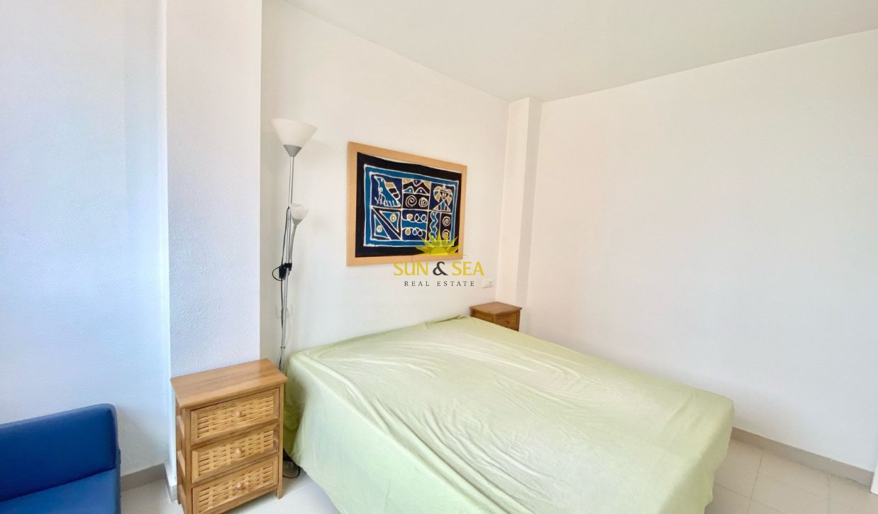 Location à long terme - Appartement - Guardamar del Segura - Guardamar
