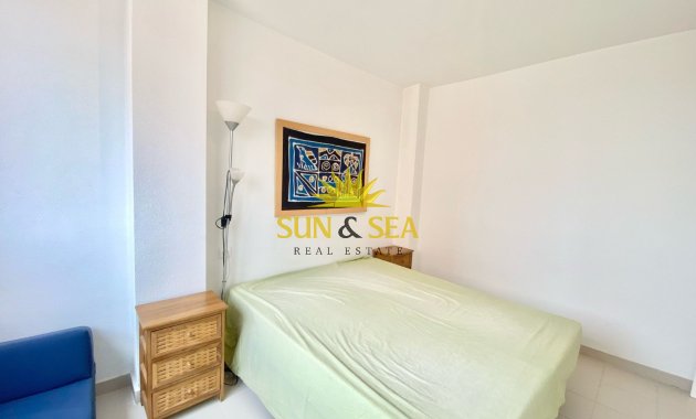 Location à long terme - Appartement - Guardamar del Segura - Guardamar