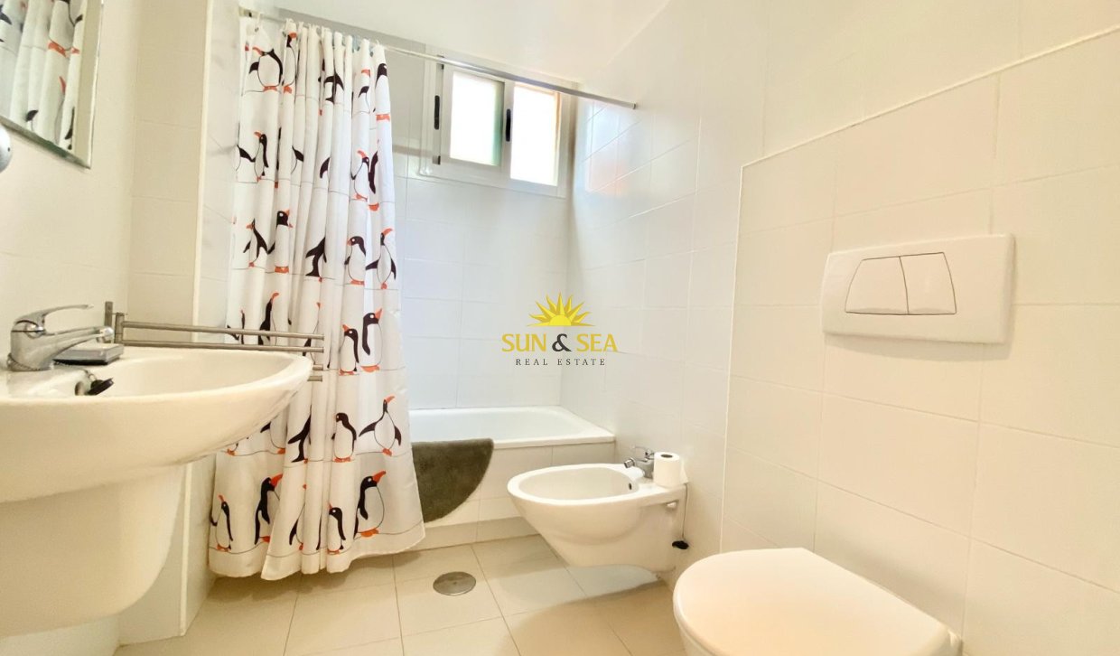 Location à long terme - Appartement - Guardamar del Segura - Guardamar