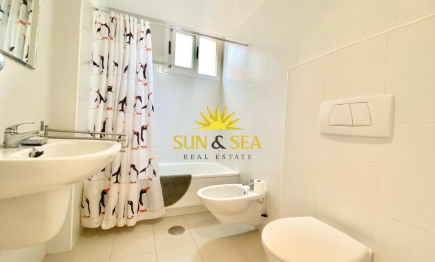 Location à long terme - Appartement - Guardamar del Segura - Guardamar