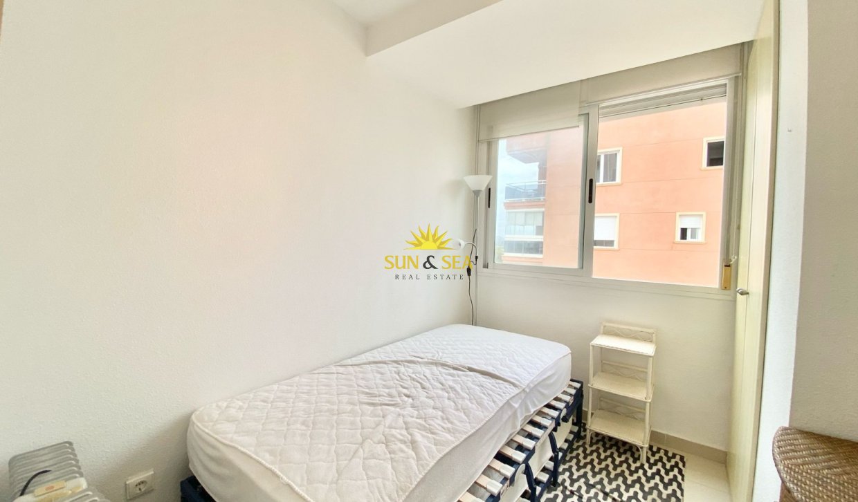 Location à long terme - Appartement - Guardamar del Segura - Guardamar