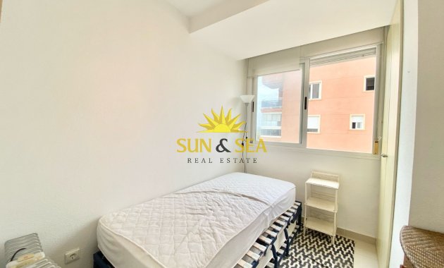 Location à long terme - Appartement - Guardamar del Segura - Guardamar