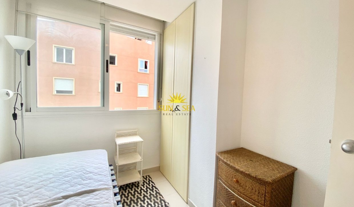 Location à long terme - Appartement - Guardamar del Segura - Guardamar