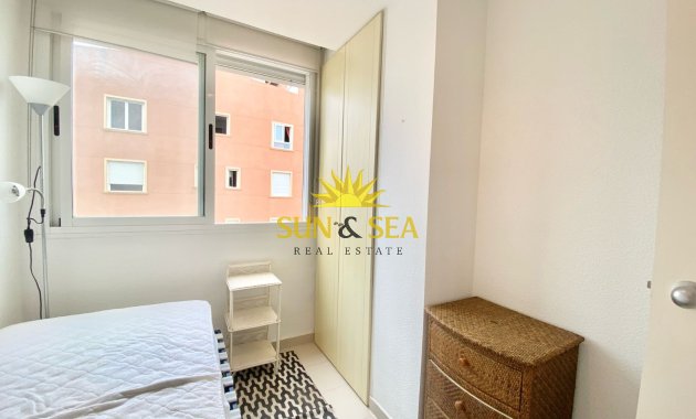 Location à long terme - Appartement - Guardamar del Segura - Guardamar