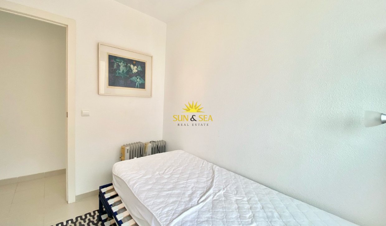 Location à long terme - Appartement - Guardamar del Segura - Guardamar