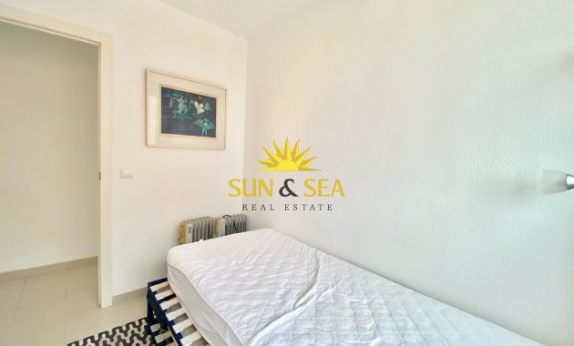 Location à long terme - Appartement - Guardamar del Segura - Guardamar