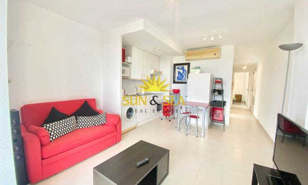 Location à long terme - Appartement - Guardamar del Segura - Guardamar