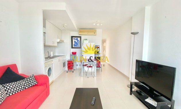 Location à long terme - Appartement - Guardamar del Segura - Guardamar