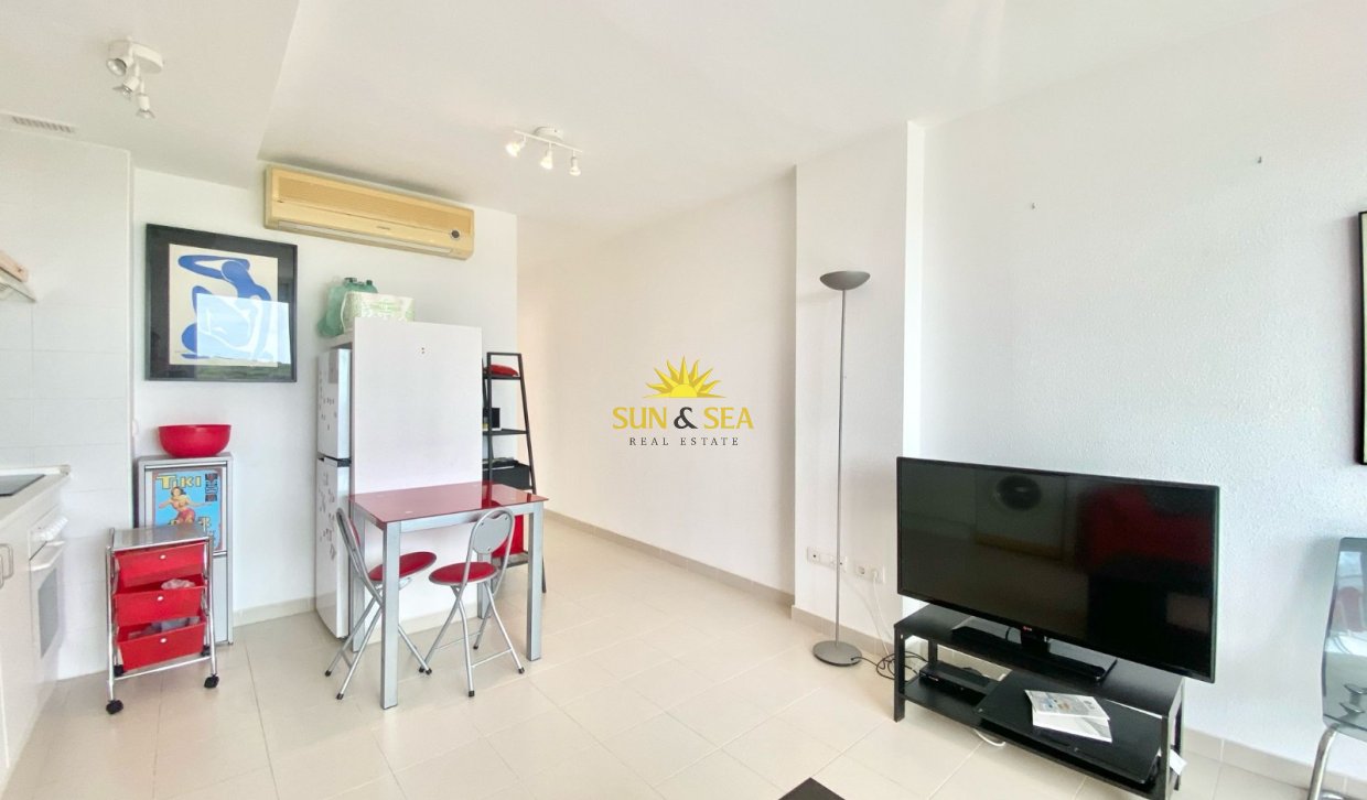 Location à long terme - Appartement - Guardamar del Segura - Guardamar