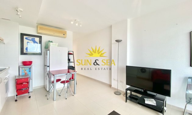 Location à long terme - Appartement - Guardamar del Segura - Guardamar