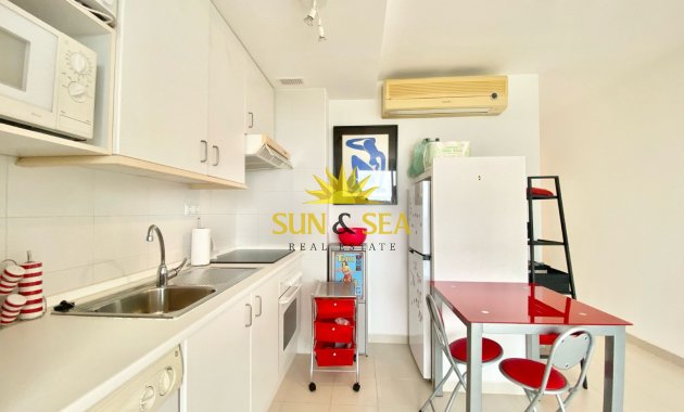 Location à long terme - Appartement - Guardamar del Segura - Guardamar