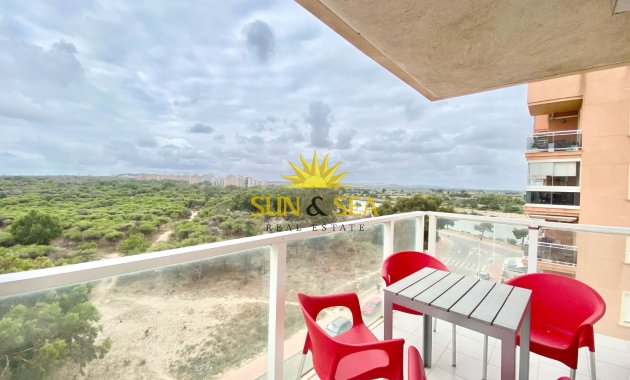 Location à long terme - Appartement - Guardamar del Segura - Guardamar