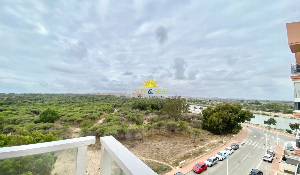 Location à long terme - Appartement - Guardamar del Segura - Guardamar