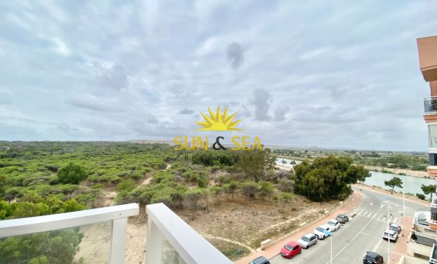Location à long terme - Appartement - Guardamar del Segura - Guardamar