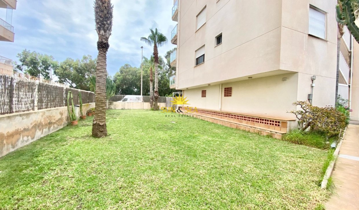 Location à long terme - Appartement - Guardamar del Segura - Guardamar
