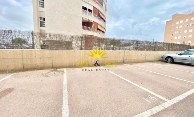 Location à long terme - Appartement - Guardamar del Segura - Guardamar