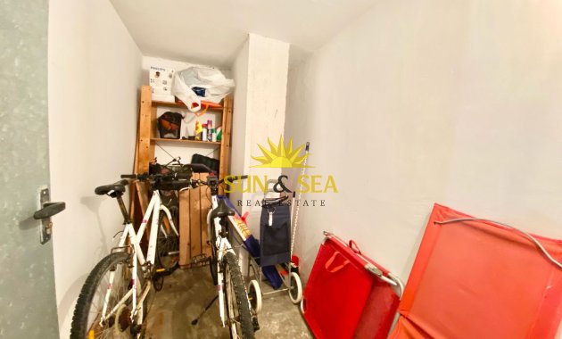Location à long terme - Appartement - Guardamar del Segura - Guardamar