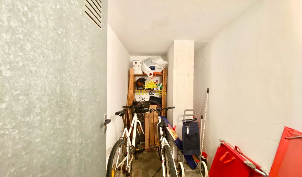 Location à long terme - Appartement - Guardamar del Segura - Guardamar