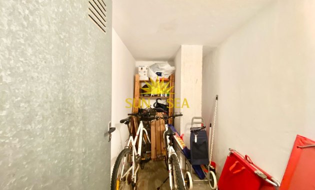 Location à long terme - Appartement - Guardamar del Segura - Guardamar
