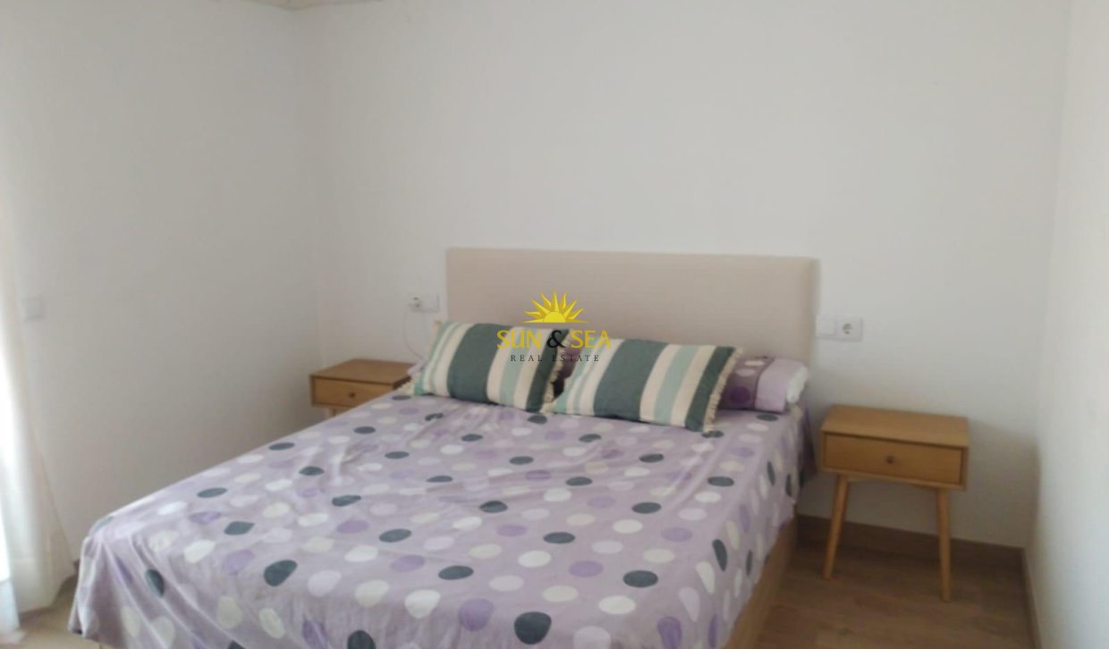 Location à long terme - Townhouse - Torrevieja - Rosaleda-los frutales